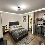 Loft In The Heart Of La Condesa