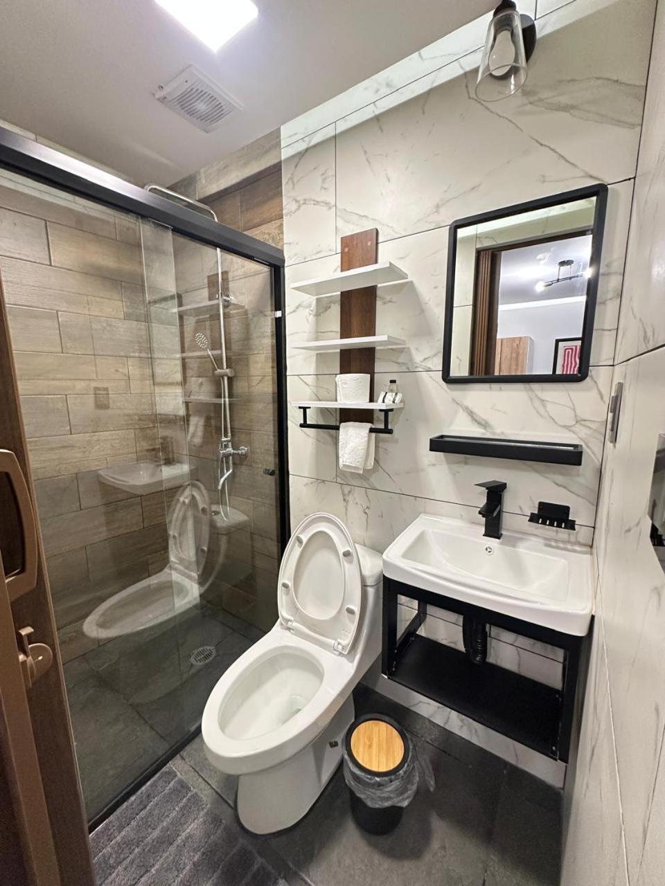 Loft In The Heart Of La Condesa Mexiko-Stadt